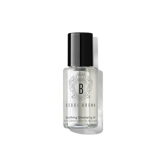 Soothing Cleansing Oil 15mL DX Sample