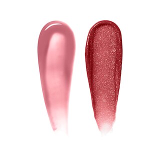 Proud To Be Pink Crushed Oil-Infused Gloss Duo